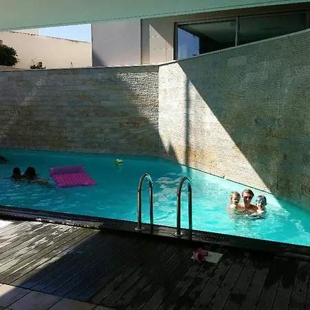 Sunset T3 - By Smarthomes Apartmán *