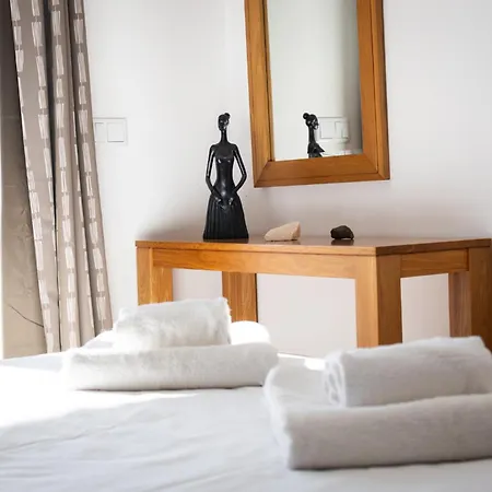 Apartmán Sunset T3 - By Smarthomes