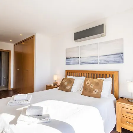 Sunset T3 - By Smarthomes * São Martinho do Porto