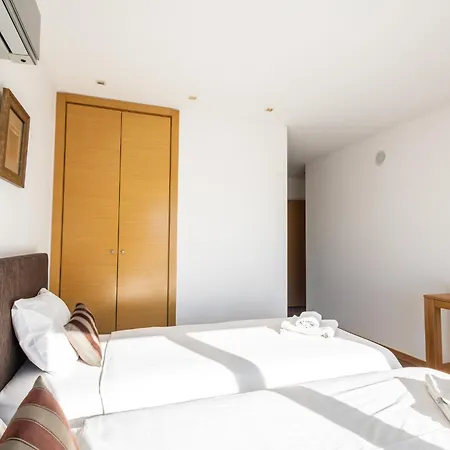 Sunset T3 - By Smarthomes Apartmán São Martinho do Porto