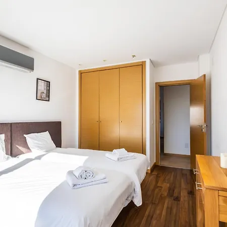 Sunset T3 - By Smarthomes São Martinho do Porto