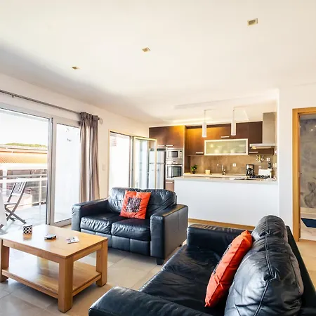 Apartmán Sunset T3 - By Smarthomes São Martinho do Porto