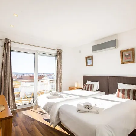 Sunset T3 - By Smarthomes