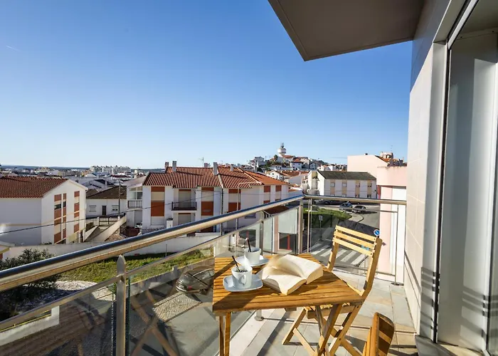 Sunset T3 - By Smarthomes Apartmán *