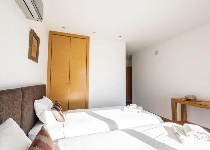 Sunset T3 - By Smarthomes Apartmán São Martinho do Porto