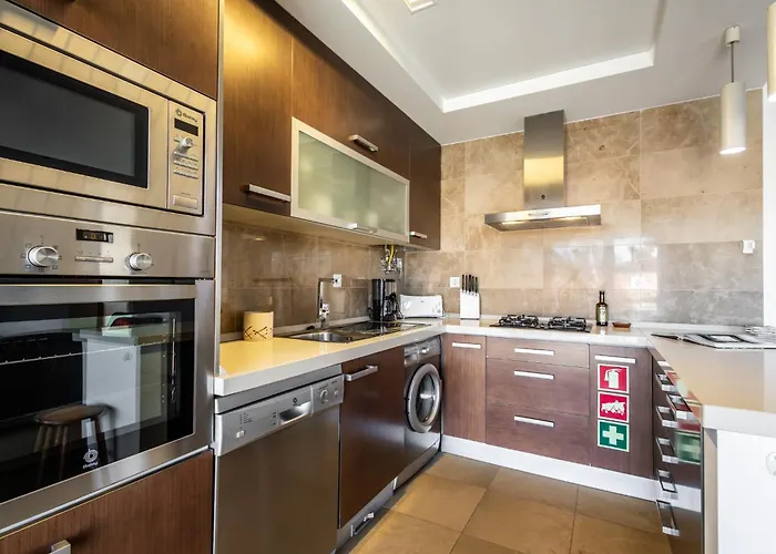 Sunset T3 - By Smarthomes Apartmán São Martinho do Porto