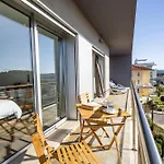 Apartman Sunset T3 - By Smarthomes *