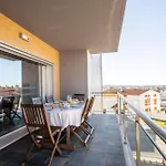 Apartman Sunset T3 - By Smarthomes São Martinho do Porto