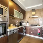 Sunset T3 - By Smarthomes Apartman São Martinho do Porto