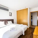 Apartman Sunset T3 - By Smarthomes São Martinho do Porto