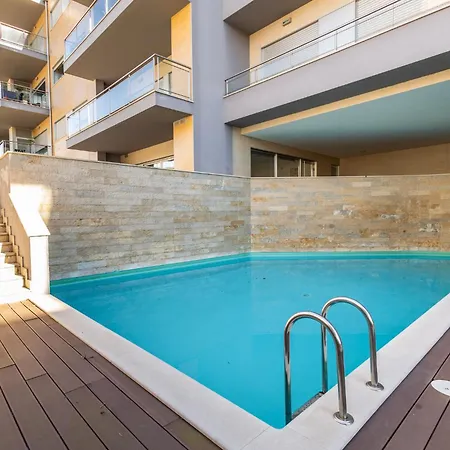 Apartman Sunset T3 - By Smarthomes *