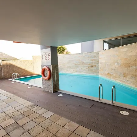 Apartman Sunset T3 - By Smarthomes São Martinho do Porto