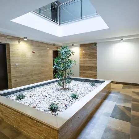 Sunset T3 - By Smarthomes Daire