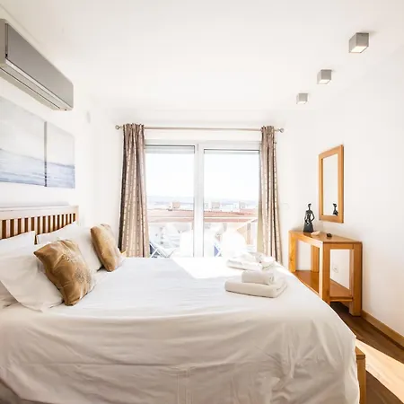 Apartman Sunset T3 - By Smarthomes