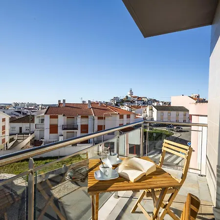 Sunset T3 - By Smarthomes Apartman *