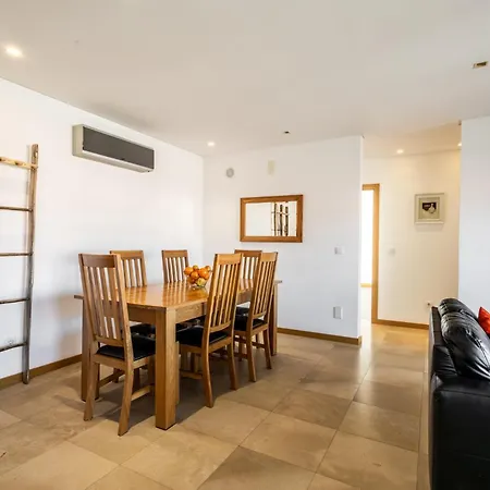 Daire Sunset T3 - By Smarthomes *