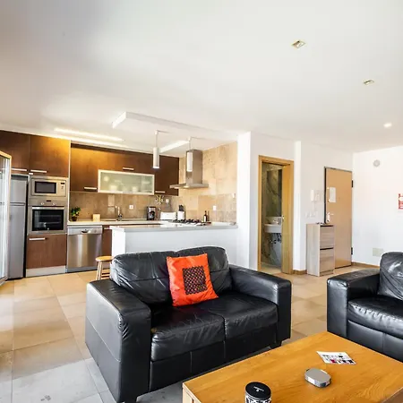 Sunset T3 - By Smarthomes * São Martinho do Porto