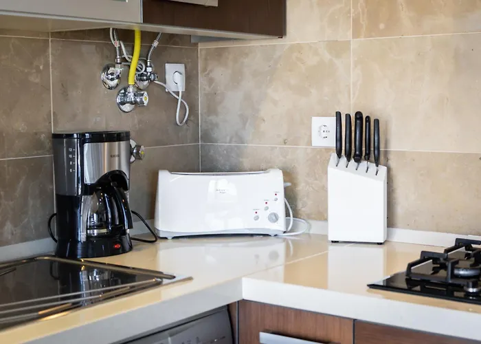 Apartment Sunset T3 - By Smarthomes