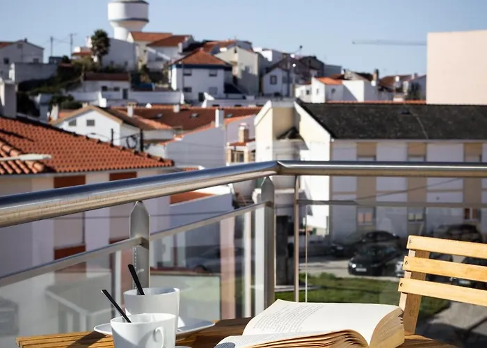 Sunset T3 - By Smarthomes Apartment *