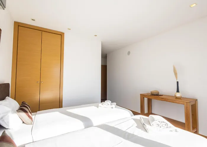 Sunset T3 - By Smarthomes Sao Martinho do Porto